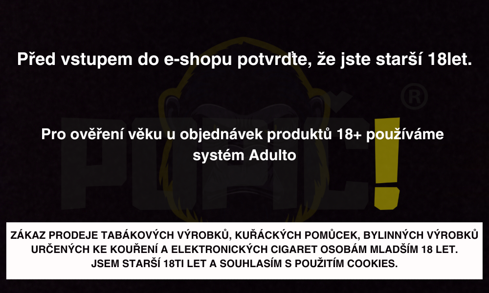PŘED VSTUPEM DO E-SHOPU POTVRĎTE, ŽE JSTE STARÍ 18LET-2